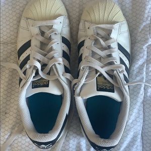 Adidas super stars